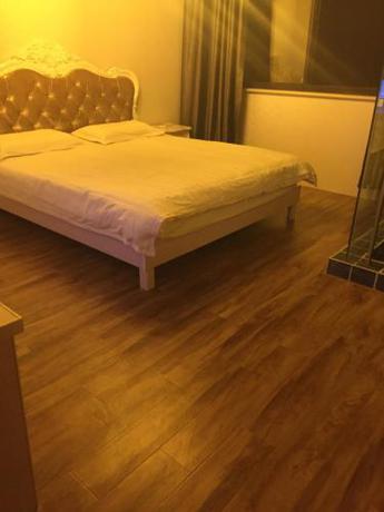 Imagen de la habitación del Xi'an Airport Da Tang Business Hotel. Foto 9