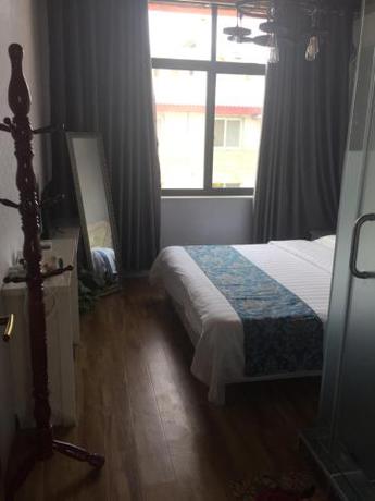 Imagen general del Xi'an Airport Da Tang Business Hotel. Foto 2