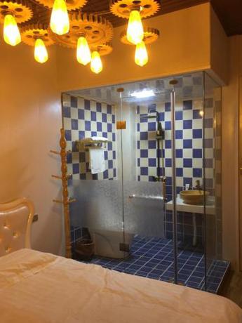 Imagen de la habitación del Xi'an Airport Da Tang Business Hotel. Foto 10