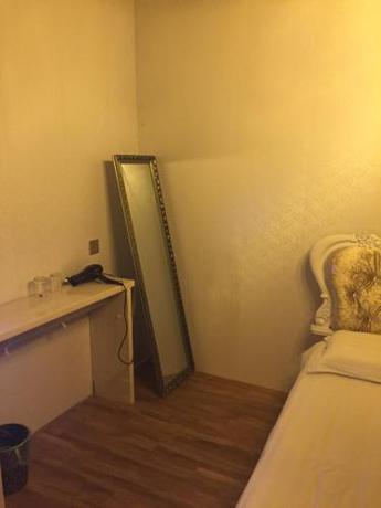 Imagen general del Xi'an Airport Da Tang Business Hotel. Foto 3