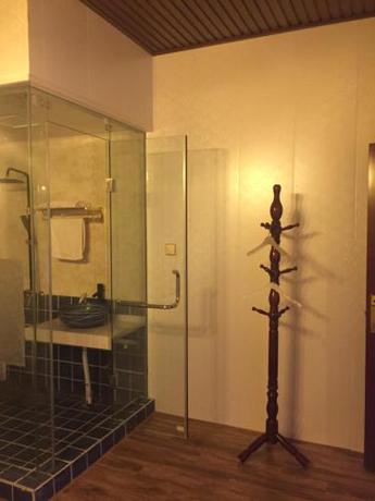 Imagen general del Xi'an Airport Da Tang Business Hotel. Foto 4