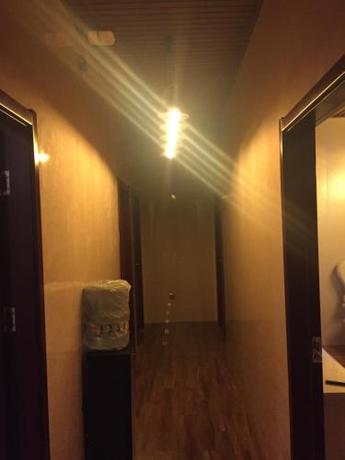 Imagen general del Xi'an Airport Da Tang Business Hotel. Foto 5