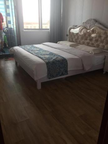 Imagen general del Xi'an Airport Da Tang Business Hotel. Foto 8