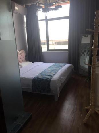 Imagen general del Xi'an Airport Da Tang Business Hotel. Foto 6