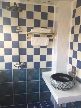 Imagen general del Xi'an Airport Da Tang Business Hotel. Foto 7