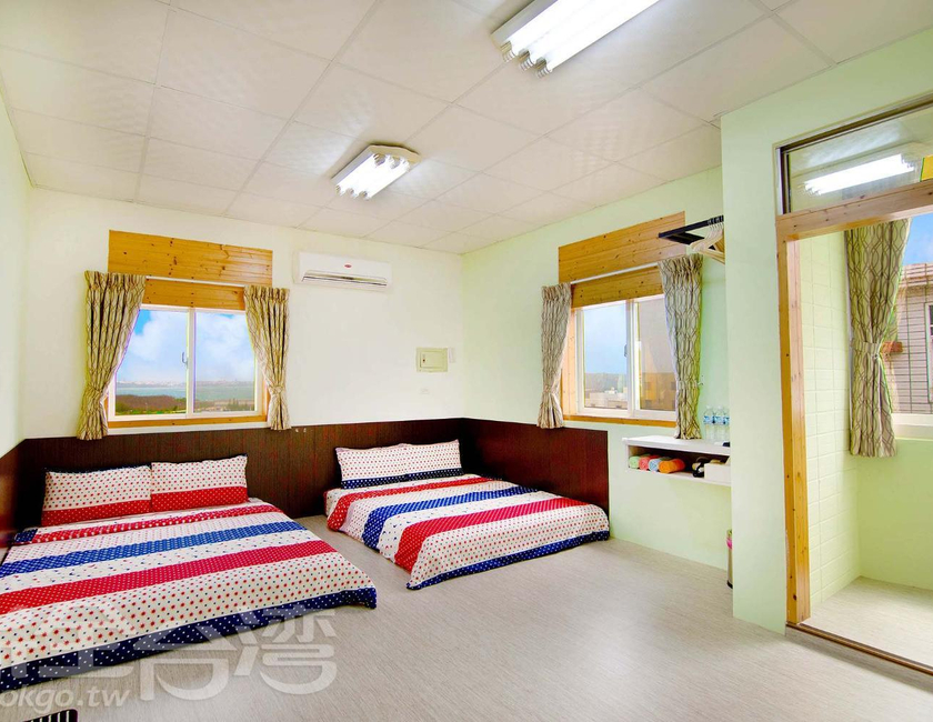 Imagen general del Xiang Ting Homestay. Foto 6