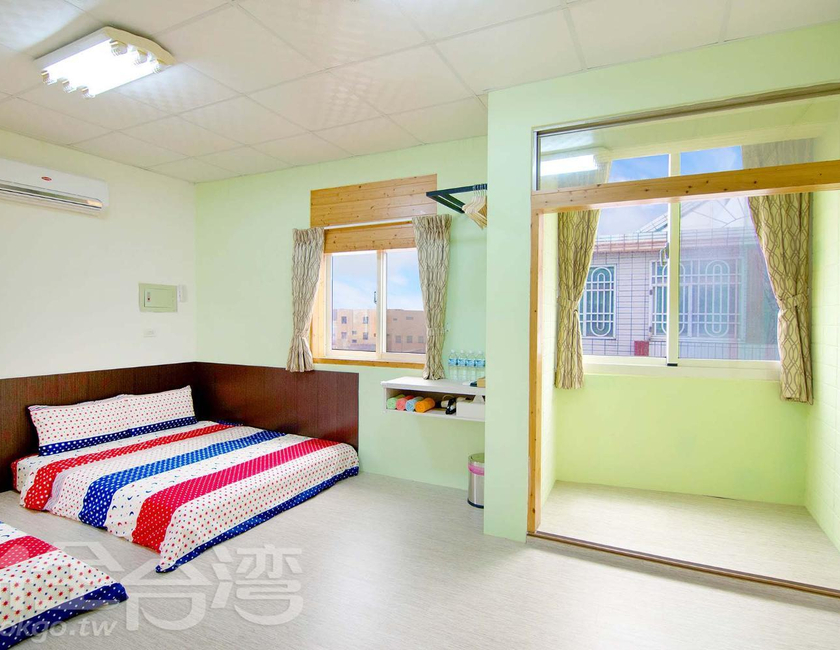 Imagen general del Xiang Ting Homestay. Foto 7