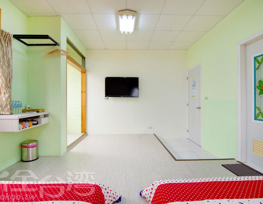 Imagen general del Xiang Ting Homestay. Foto 8