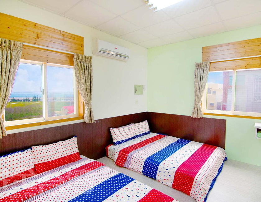 Imagen general del Xiang Ting Homestay. Foto 10