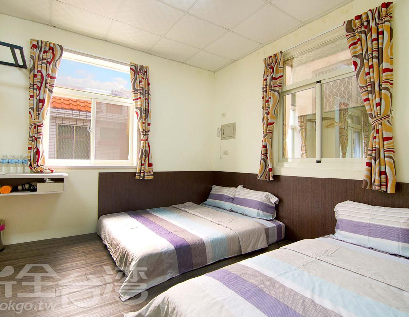 Imagen general del Xiang Ting Homestay. Foto 11