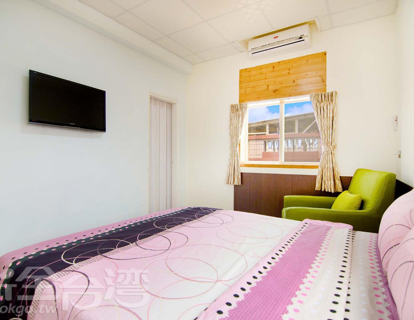 Imagen general del Xiang Ting Homestay. Foto 12
