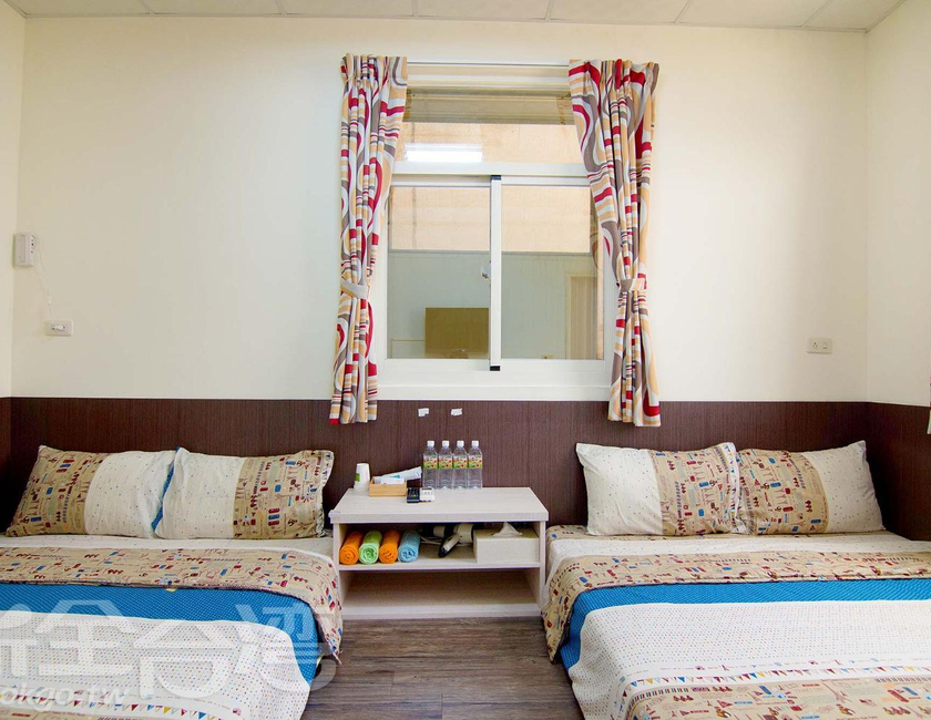 Imagen general del Xiang Ting Homestay. Foto 13