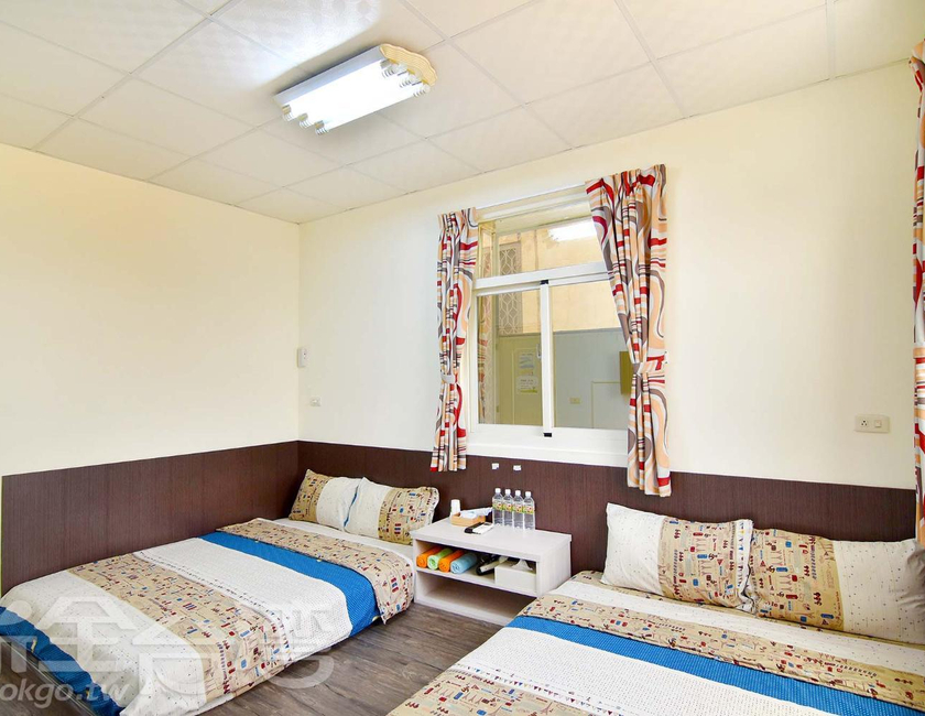 Imagen general del Xiang Ting Homestay. Foto 14