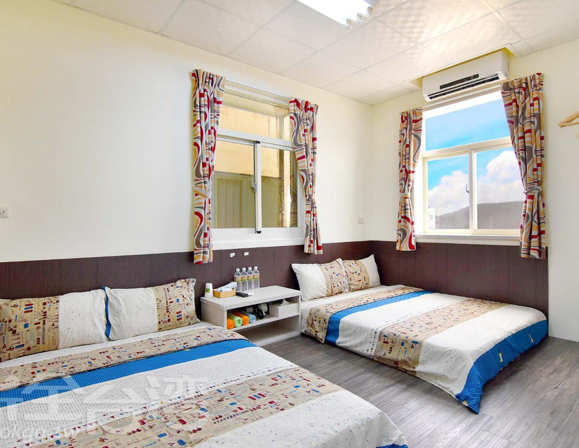 Imagen general del Xiang Ting Homestay. Foto 15
