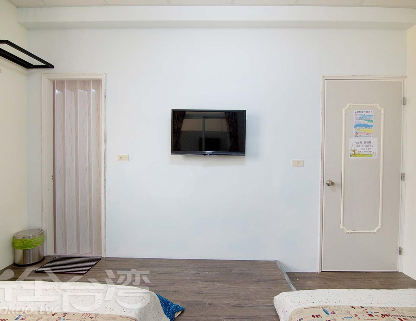 Imagen general del Xiang Ting Homestay. Foto 16