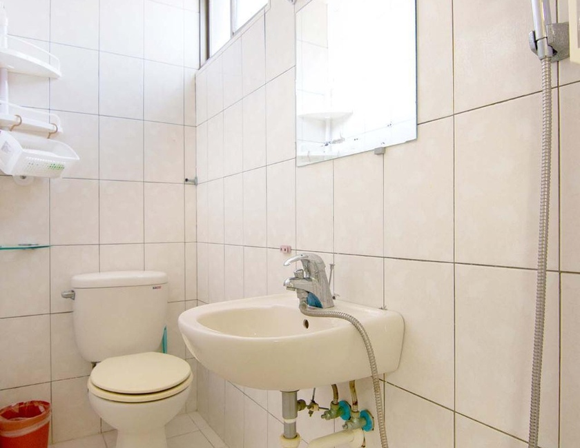 Imagen general del Xiang Ting Homestay. Foto 17