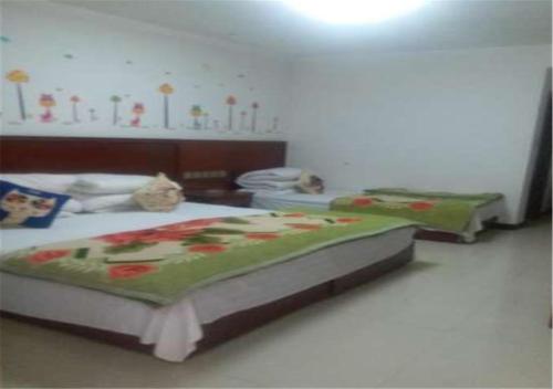 Imagen general del Xiangange Inn Wutai. Foto 4