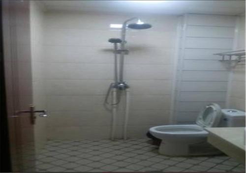 Imagen general del Xiangange Inn Wutai. Foto 5