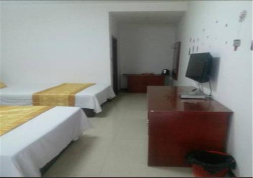 Imagen general del Xiangange Inn Wutai. Foto 6