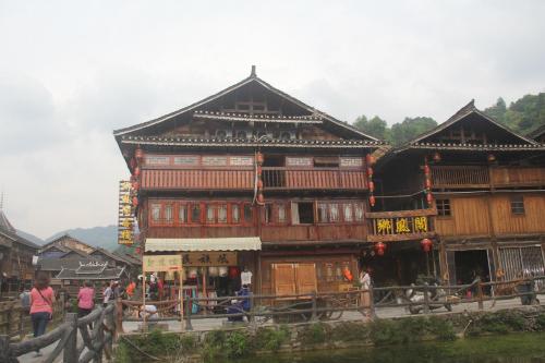 Imagen de la habitación del Xiangfengge Inn. Foto 8