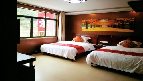 Imagen general del Xiangliqin Boutique Homestay. Foto 1