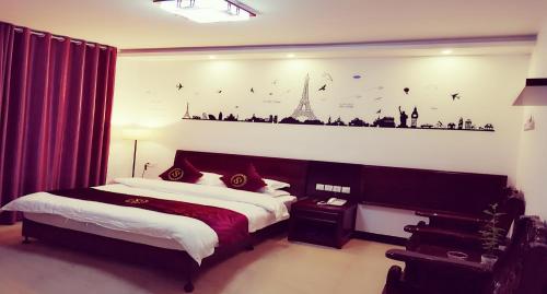 Imagen general del Xiangliqin Boutique Homestay. Foto 2