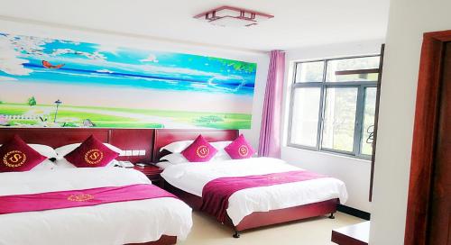 Imagen general del Xiangliqin Boutique Homestay. Foto 3