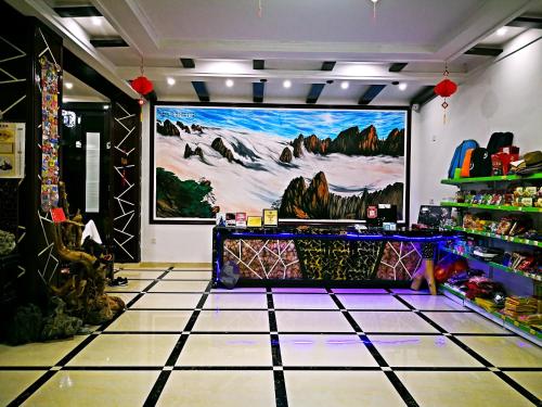 Imagen general del Xiangliqin Boutique Homestay. Foto 6