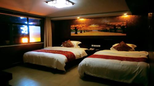 Imagen general del Xiangliqin Boutique Homestay. Foto 7