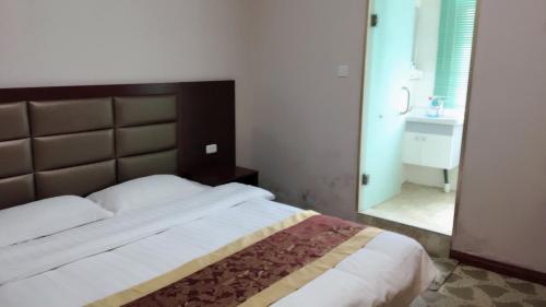 Imagen de la habitación del Xianyang Airport Changle Business Inn. Foto 7