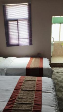 Imagen general del Xianyang Airport Changle Business Inn. Foto 2