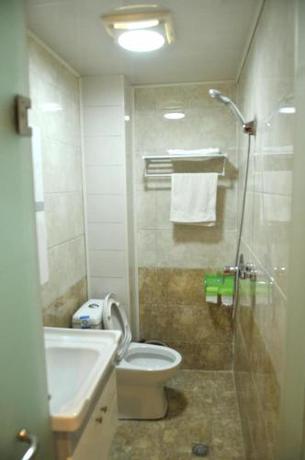 Imagen de la habitación del Xianyang Airport Changle Business Inn. Foto 8