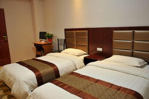 Imagen general del Xianyang Airport Changle Business Inn. Foto 6