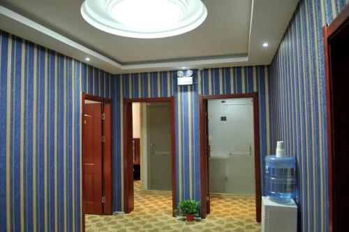 Imagen de la habitación del Xianyang Airport Changle Business Inn. Foto 10