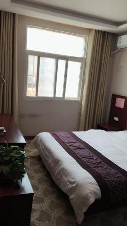 Imagen general del Xianyang Airport Changle Business Inn. Foto 4