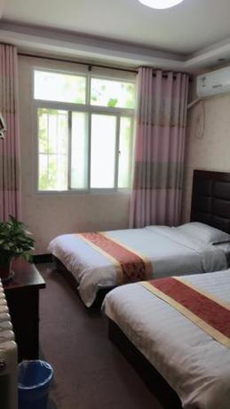 Imagen general del Xianyang Airport Changle Business Inn. Foto 5