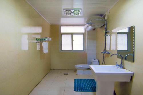 Imagen de la habitación del Xianyang Fu Rui Inn. Foto 6