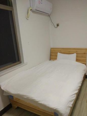 Imagen general del Xiaodai Guesthouse. Foto 3