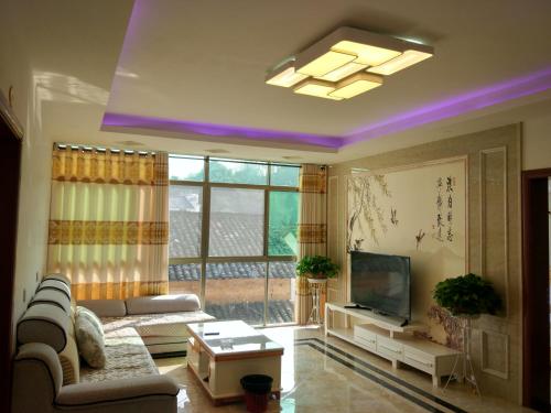 Imagen de la habitación del Xiaodai Guesthouse. Foto 5