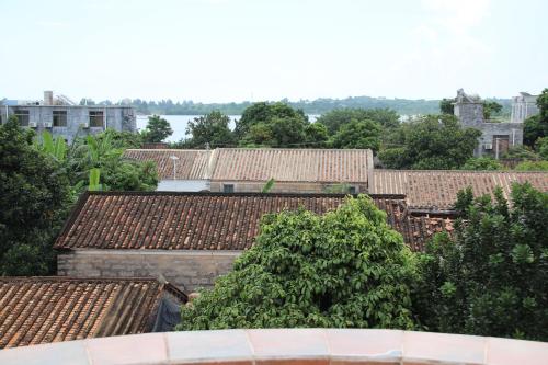 Imagen general del Xiaoyue Guesthouse. Foto 2