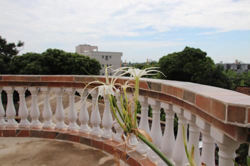 Imagen general del Xiaoyue Guesthouse. Foto 3