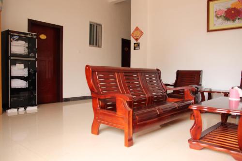 Imagen general del Xiaoyue Guesthouse. Foto 6