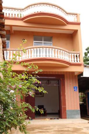 Imagen general del Xiaoyue Guesthouse. Foto 9