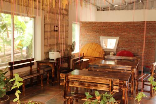 Imagen general del Xiaoyue Guesthouse. Foto 10