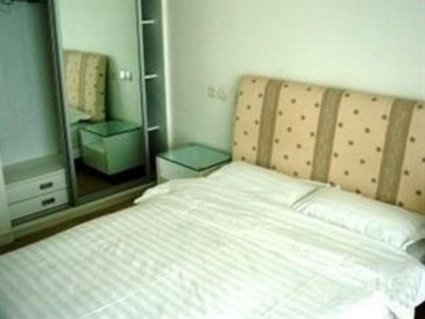 Imagen general del Xidaojia service apartment. Foto 2