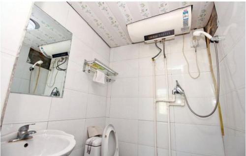 Imagen de la habitación del Xifeng Inn Xianyang. Foto 4