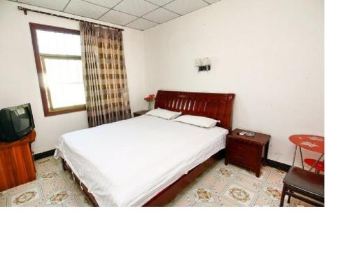 Imagen de la habitación del Xifeng Inn Xianyang. Foto 5