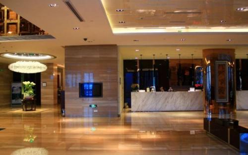 Imagen de la habitación del Xihai Hotel. Foto 7