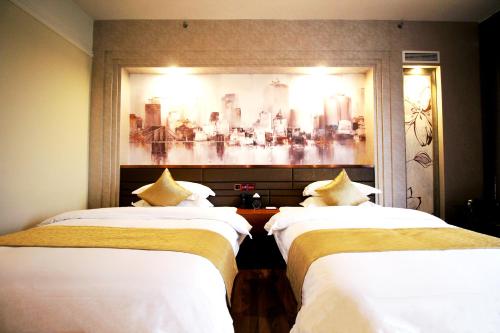 Imagen general del Xihui Hotel. Foto 3