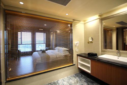 Imagen general del Xihui Hotel. Foto 4